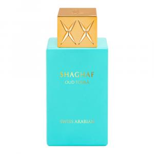 Swiss Arabian Shaghaf Oud Tonka woda perfumowana 75 ml TESTER