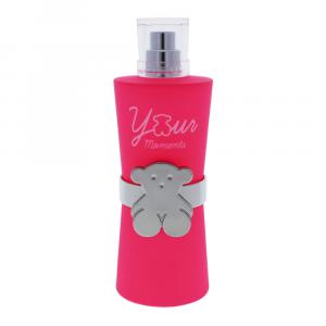 Tous Your Moments woda toaletowa 90 ml TESTER