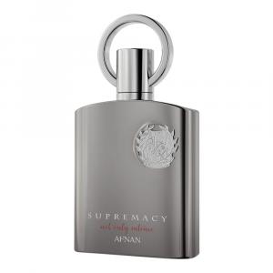 Afnan Supremacy Not Only Intense woda perfumowana 100 ml