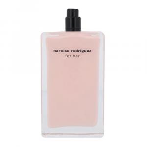 Narciso Rodriguez for Her Eau de Parfum EDP 100 ml TESTER