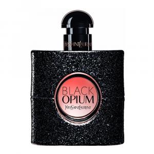 Yves Saint Laurent Black Opium woda perfumowana 50 ml