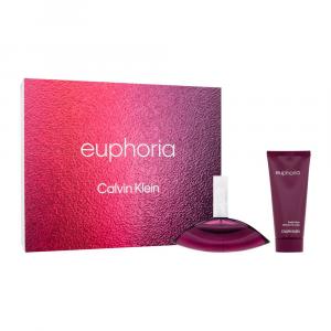 Calvin Klein Euphoria ZESTAW 6925