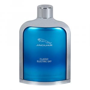 Jaguar Classic Electric Sky woda toaletowa 100 ml