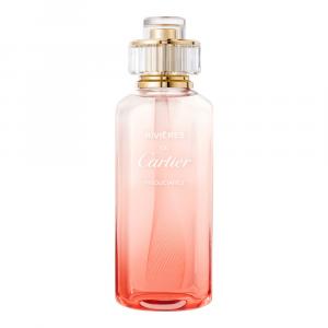 Cartier Insouciance woda toaletowa 100 ml