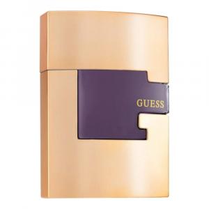 Guess Man Gold woda toaletowa 75 ml