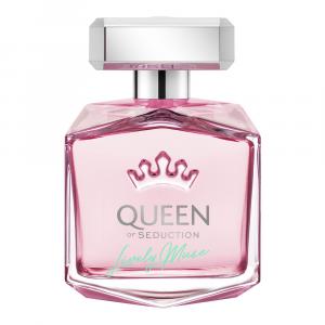 Antonio Banderas Queen of Seduction Lively Muse woda toaletowa 80 ml