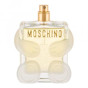 Moschino Toy 2 woda perfumowana 100 ml TESTER