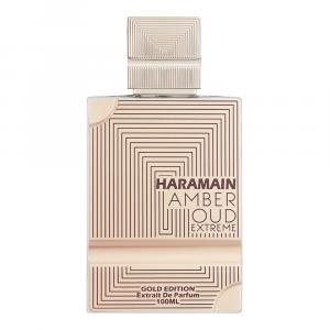 Al Haramain Amber Oud Gold Edition Extreme Pure Perfume perfumy 100 ml