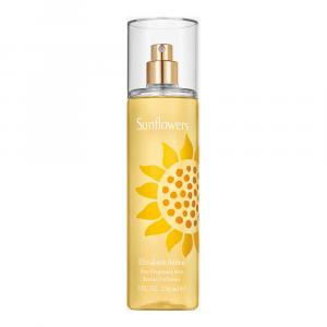 Elizabeth Arden Sunflowers mgiełka do ciała 236 ml