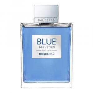 Antonio Banderas Blue Seduction for Men woda toaletowa 200 ml