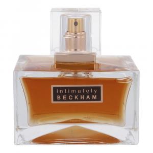 David Beckham Intimately Men woda toaletowa 75 ml