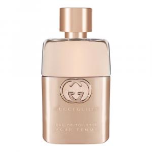 Gucci Guilty Eau de Toilette Pour Femme woda toaletowa 50 ml