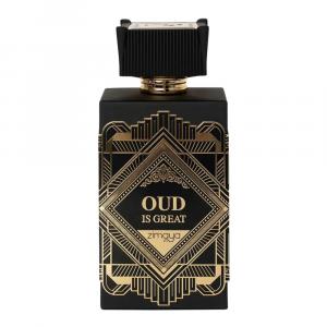 Zimaya Oud Is Great ekstrakt perfum 100 ml