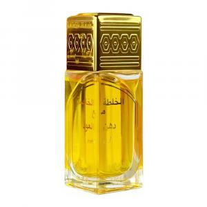 Rasasi Khaltat Al Khasa Ma Dhan Al Oudh woda perfumowana 50 ml