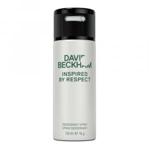 David Beckham Inspired by Respect dezodorant spray 150 ml