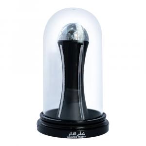 Lattafa Winners Trophy Silver woda perfumowana 100 ml