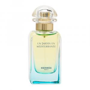 Hermes Un Jardin en Mediterranee woda toaletowa 50 ml Refillable