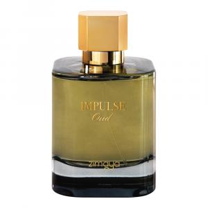 Zimaya Impulse Oud woda perfumowana 100 ml