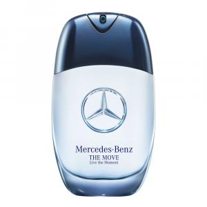 Mercedes-Benz The Move Live The Moment EDP 100 ml TESTER