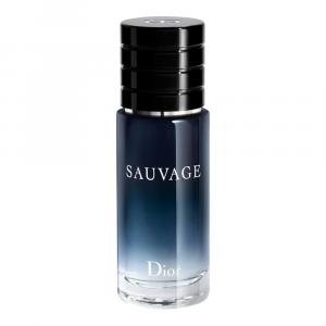 Dior Sauvage woda toaletowa 30 ml - Refillable