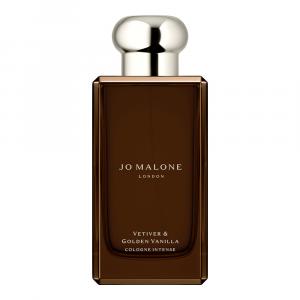 Jo Malone Vetiver & Golden Vanilla Cologne Intense woda kolońska 100 ml