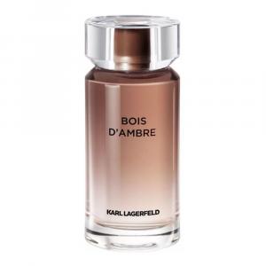 Karl Lagerfeld Bois d'Ambre woda toaletowa 100 ml