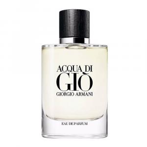 Giorgio Armani Acqua di Gio Eau de Parfum EDP 125 ml - Refillable