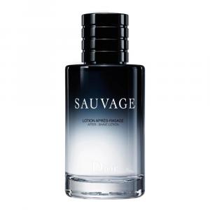 Dior Sauvage balsam po goleniu 100 ml