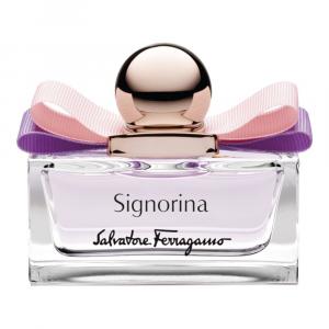 Salvatore Ferragamo Signorina woda toaletowa 100 ml