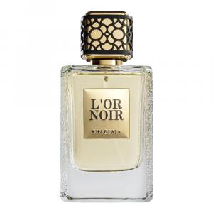 Khadlaj Maison L'Or Noir woda perfumowana 100 ml