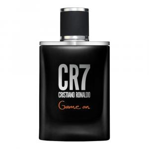 Cristiano Ronaldo CR7 Game On woda toaletowa 50 ml