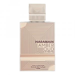Al Haramain Amber Oud Extreme Gold Edition ekstrat perfum 100 ml