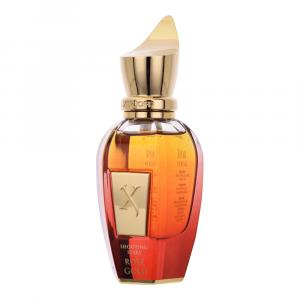 Xerjoff Rose Gold perfumy 50 ml TESTER