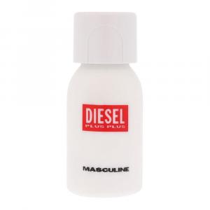 Diesel Plus Plus Masculine woda toaletowa 75 ml TESTER