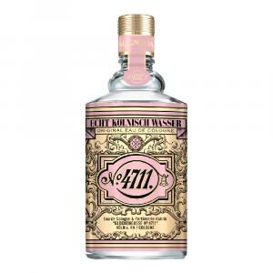 4711 Floral Collection Magnolia woda kolońska 100 ml