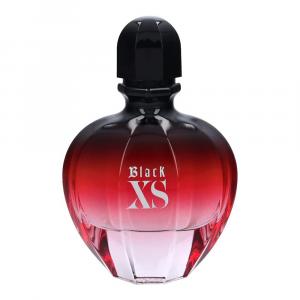 Paco Rabanne Black XS for Her Eau de Parfum EDP 80 ml