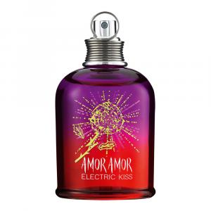 Cacharel Amor Amor Electric Kiss woda toaletowa 100 ml