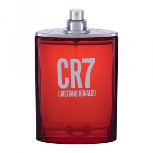 Cristiano Ronaldo CR7 woda toaletowa 100 ml TESTER