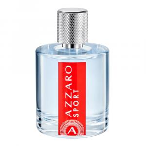 Azzaro Sport Eau de Toilette woda toaletowa 100 ml