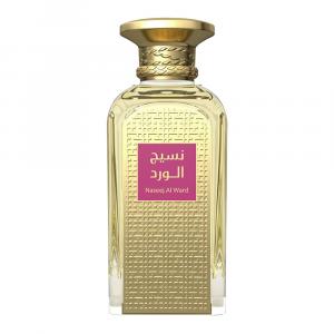 Afnan Naseej Al Ward woda perfumowana 50 ml