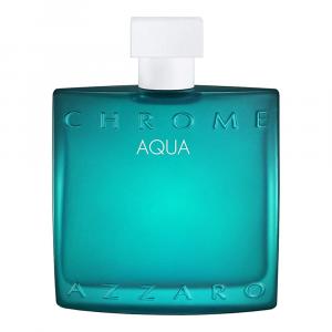 Azzaro Chrome Aqua woda toaletowa 100 ml