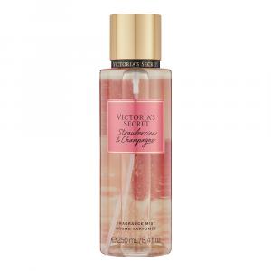 Victoria's Secret Strawberries and Champagne mgiełka 250ml