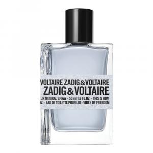 Zadig & Voltaire This is Him! Vibes of Freedom woda toaletowa 100 ml TESTER