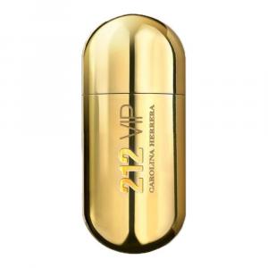 Carolina Herrera 212 VIP woda perfumowana 50 ml TESTER