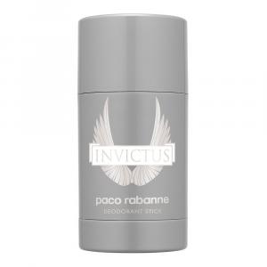 Paco Rabanne Invictus dezodorant sztyft 75 ml - bezalkoholowy