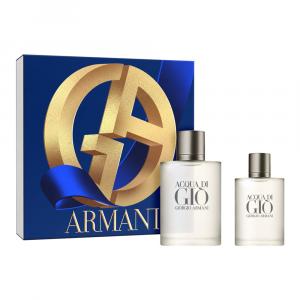 Giorgio Armani Acqua di Gio pour Homme ZESTAW 16841