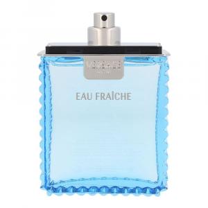 Versace Man Eau Fraiche woda toaletowa 100 ml TESTER