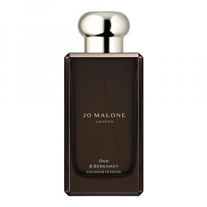 Jo Malone Oud & Bergamot Cologne Intense woda kolońska 100 ml