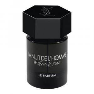 Yves Saint Laurent La Nuit De L'Homme Le Parfum EDP 100 ml TESTER