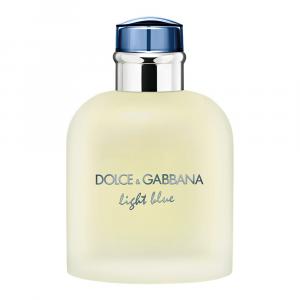 Dolce & Gabbana Light Blue pour Homme woda toaletowa 125 ml